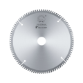 Preferredd alloy TCT saw blade for cutting thin metal Circular Saw Blade For Aluminum